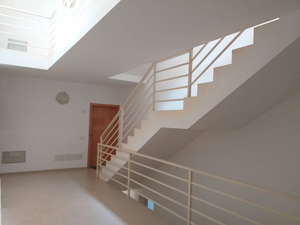 Hotel Cá Marta - The Flat With Sea View
