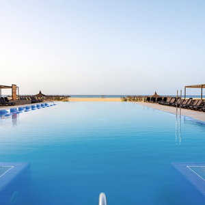 Hotel Hotel Riu Touareg - All Inclusive cazare Boa Vista