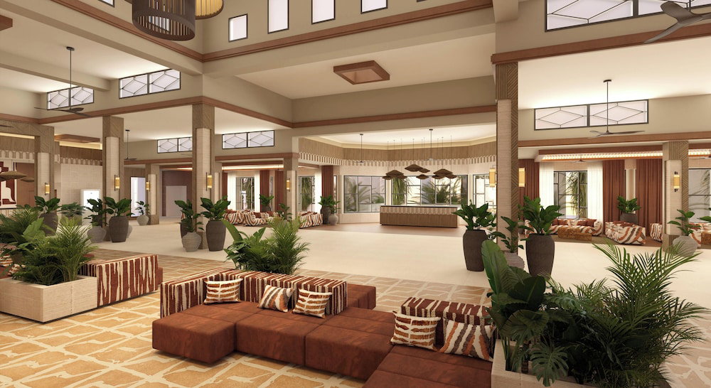 Hotel Riu Touareg - All Inclusive