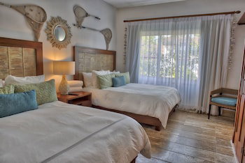 Hotel Xeliter Balcones Del Atlantico