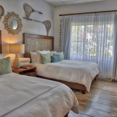 Hotel Xeliter Balcones Del Atlantico cazare Las Terrenas