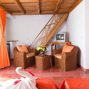 Hotel Hotel Residencia Del Paseo cazare Las Terrenas
