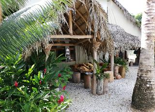 Hotel Residencia El Balata