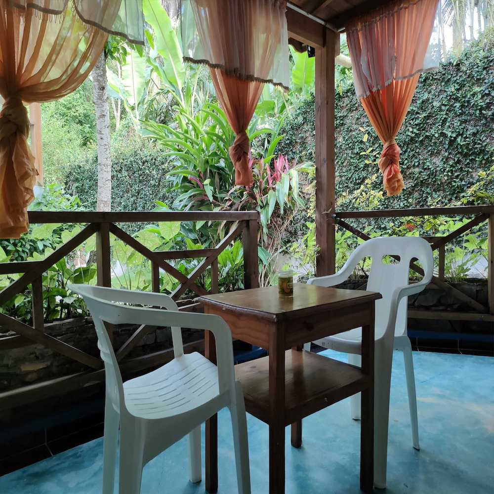 Hotel House Jardin Del Caribe