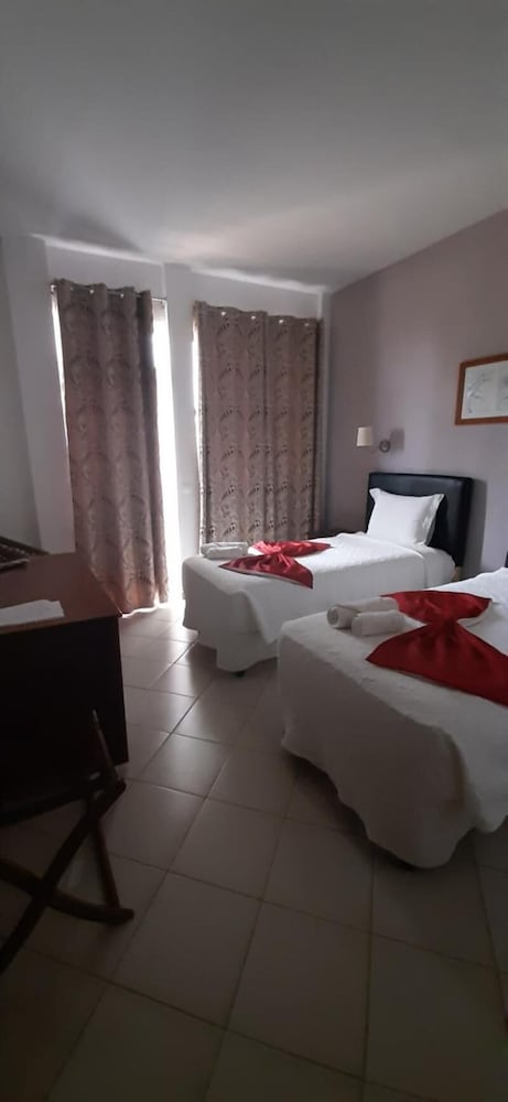 Hotel Room-Deluxe Double Room With Balcony In