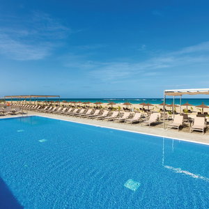 Hotel Hotel Riu Palace Boavista - All Inclusive cazare Sal Rei