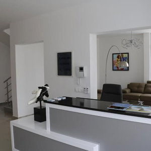 Hotel Vista Mar cazare Tarrafal