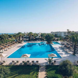 Hotel Iberostar Mehari Djerba cazare Houmt El Souk