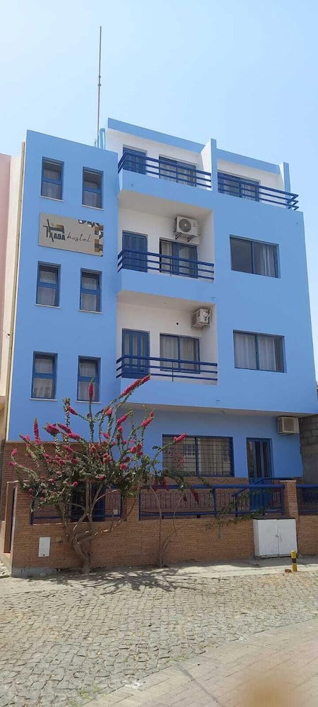 Hotel Turimar Guest House!!