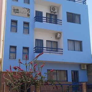 Hotel Turimar Guest House!! cazare Praia