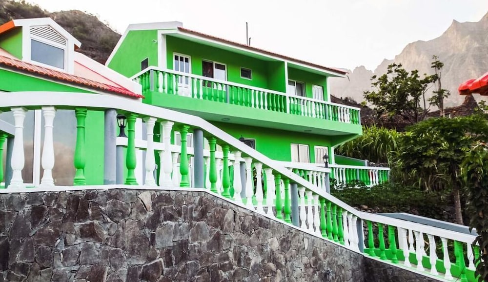Hotel Pousada Green Place