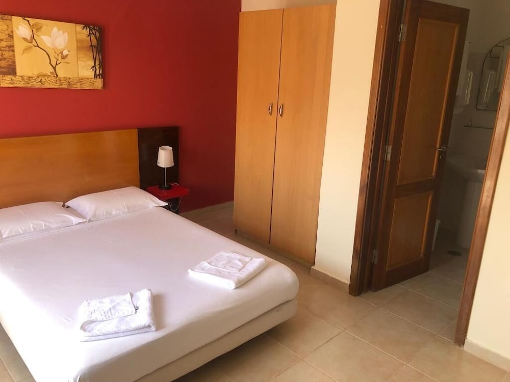 Hotel Tarrafal Residence