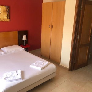 Hotel Tarrafal Residence cazare Tarrafal