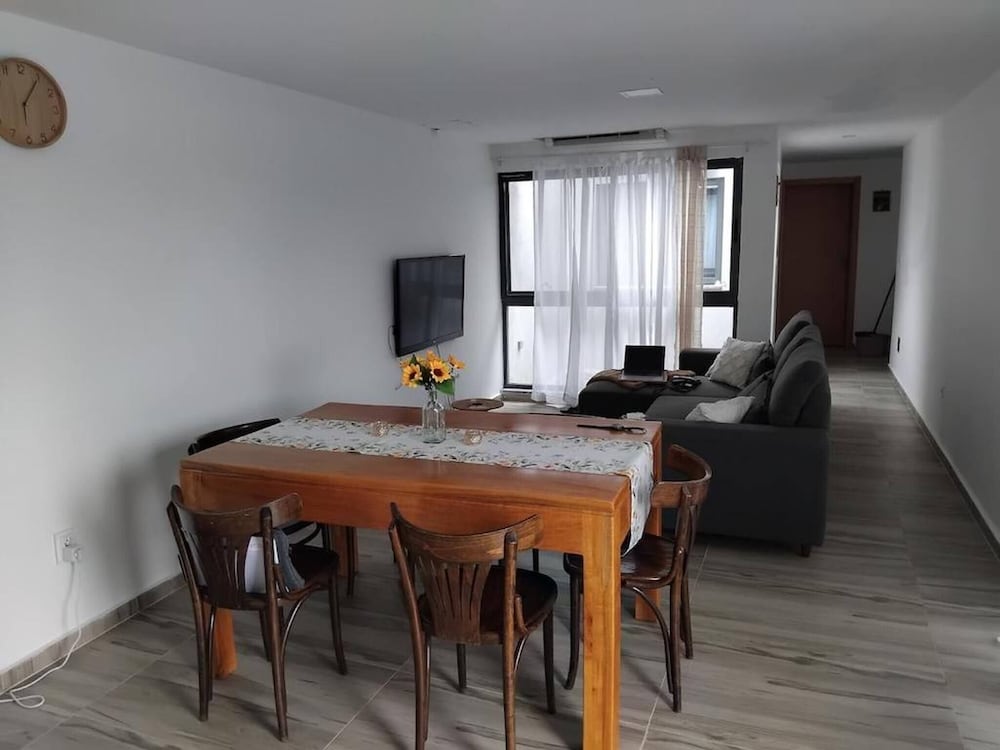 Hotel Serene 2-Bedroom Apartment In Achada Fazenda, Cabo Verde