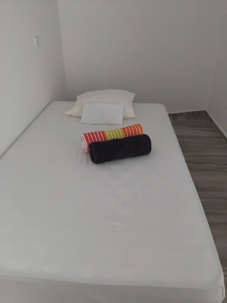 Serene 2-Bedroom Apartment In Achada Fazenda, Cabo Verde
