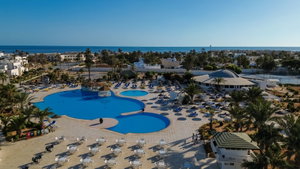 Hotel Djerba Sun Beach Hotel & Spa cazare Houmt El Souk