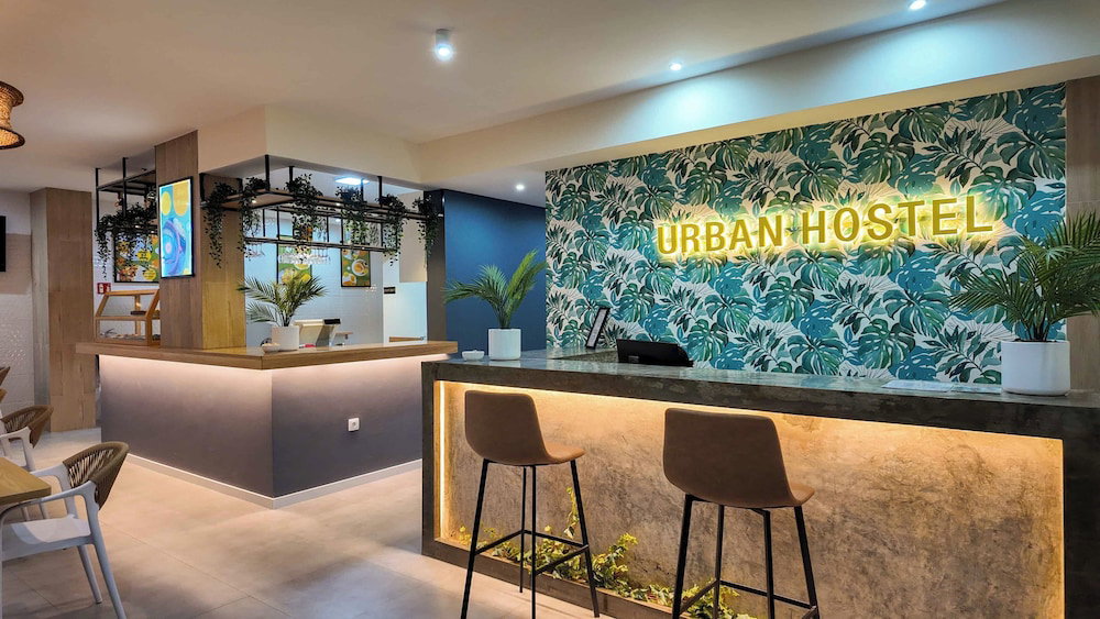 Hotel Urban Hostel