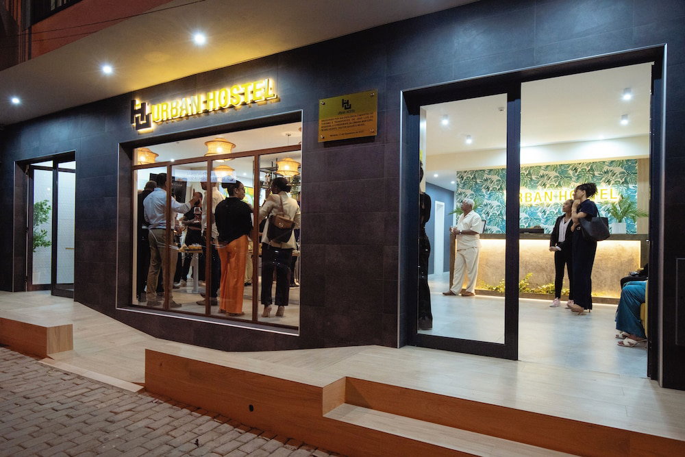 Urban Hostel