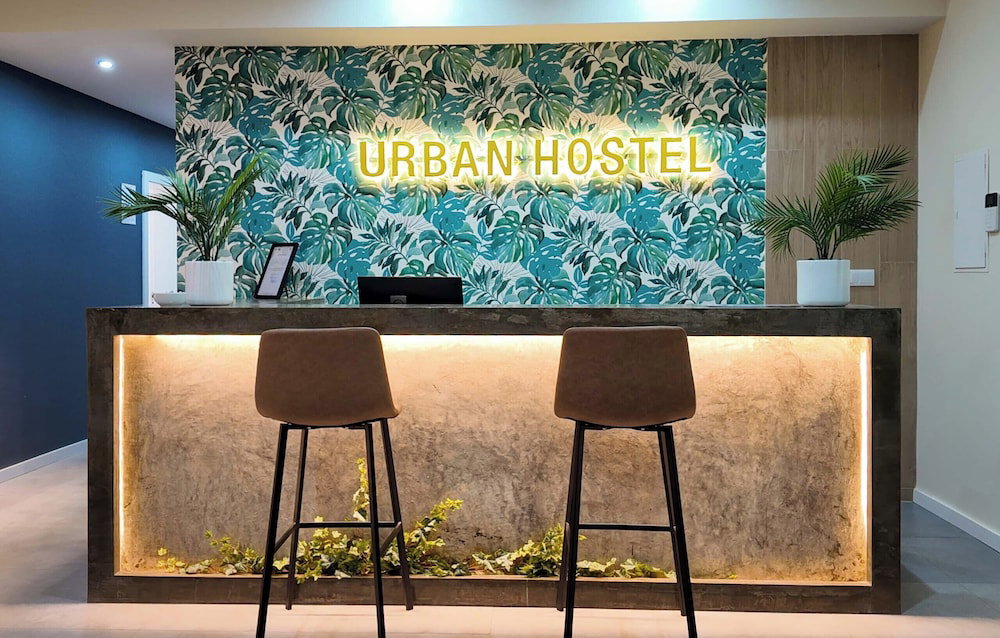 Urban Hostel
