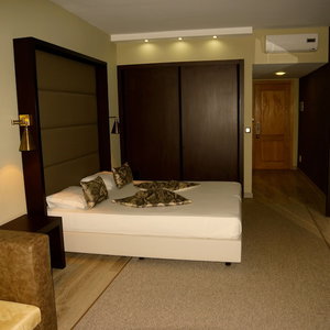 Hotel Praia Confort cazare Praia