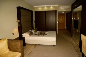 Hotel Praia Confort cazare Praia