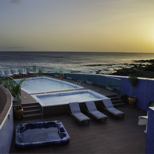 Hotel Hotel Vip Praia cazare Praia