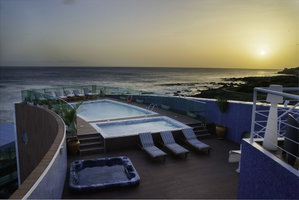 Hotel Hotel Vip Praia cazare Praia