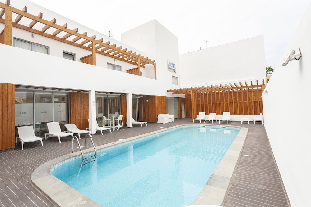 Hotel Hotel Da Luz