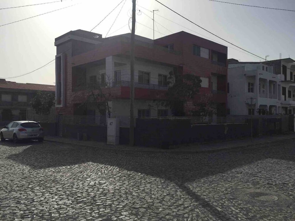 Hotel Nossa Casa Vossa Casa