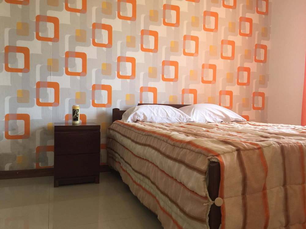 Nossa Casa Vossa Casa