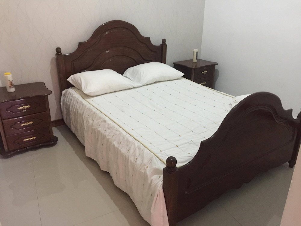 Nossa Casa Vossa Casa