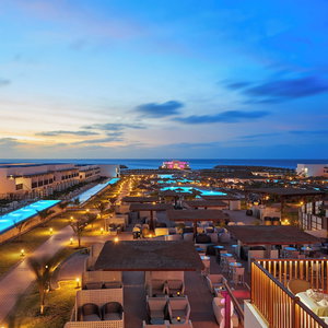Hotel Melia Laguna Beach Resort - Adults Only cazare Sal