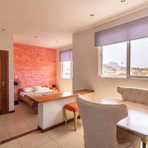 Hotel Maya Apartment Studio cazare Sao Vicente