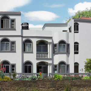 Hotel Hotel Cruz Grande - Brava cazare Nova Sintra