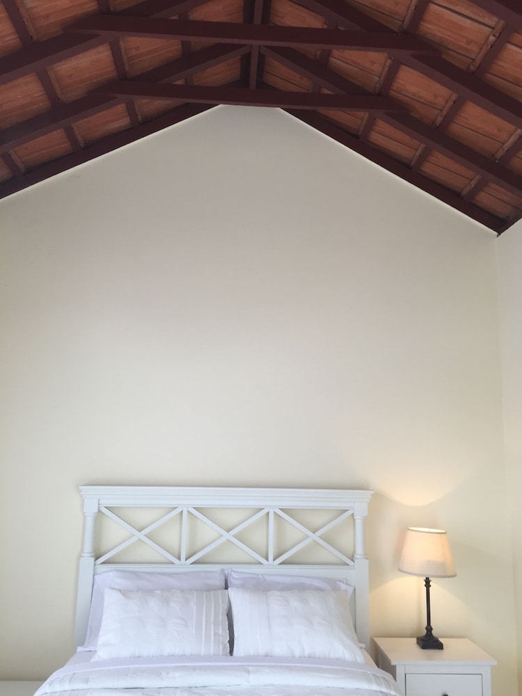 Hotel Cruz Grande - Brava