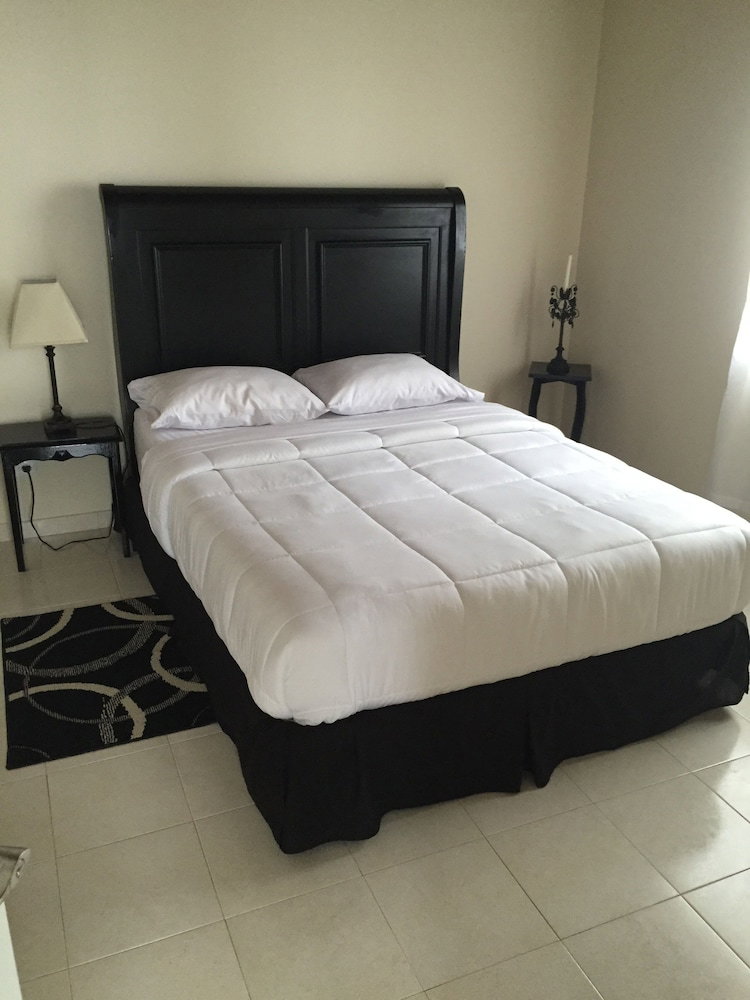Hotel Cruz Grande - Brava