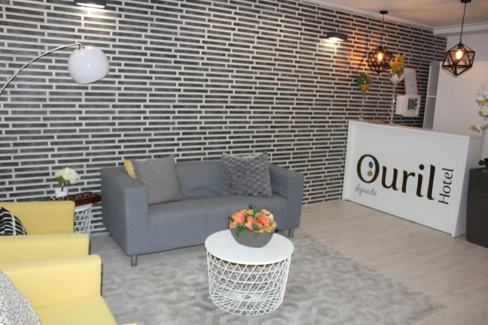 Ouril Agueda
