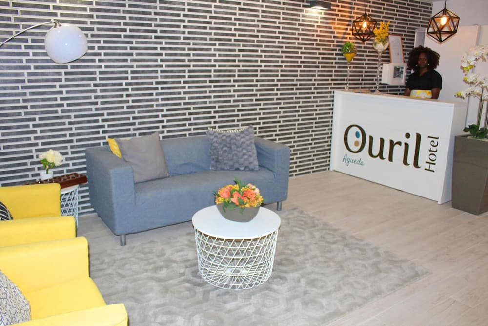 Ouril Agueda