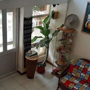 Hotel Atlantic Maio Hotel cazare Maio