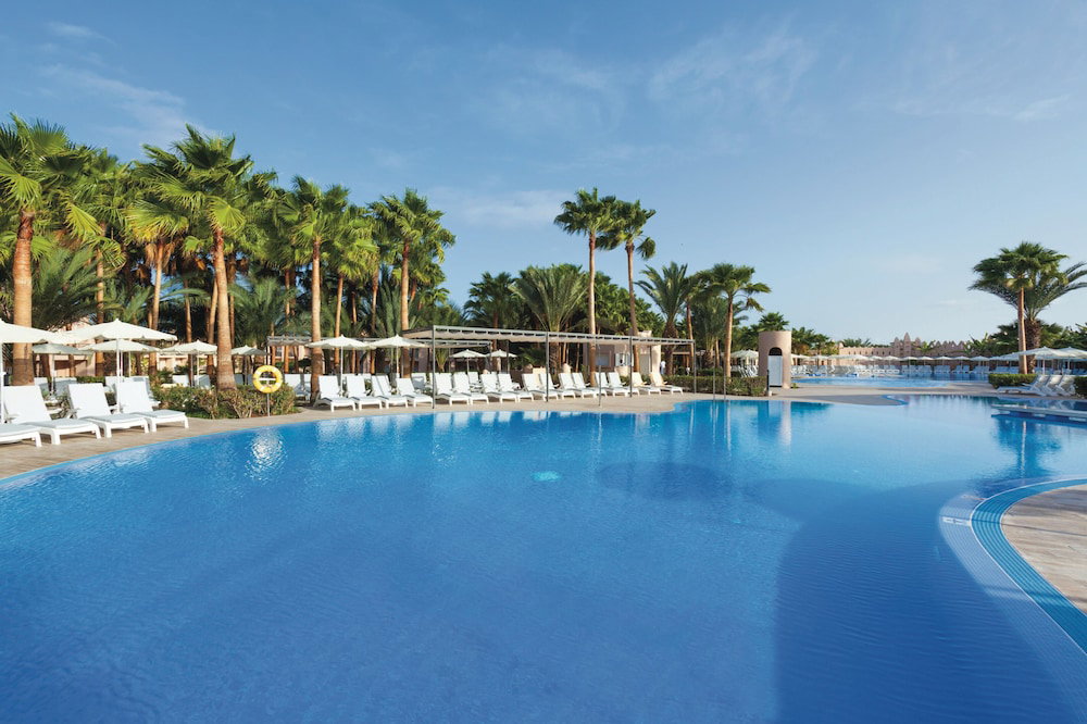 Hotel Hotel Riu Cabo Verde - Adults Only - All Inclusive