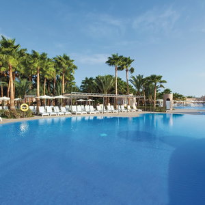 Hotel Hotel Riu Cabo Verde - Adults Only - All Inclusive cazare Sal