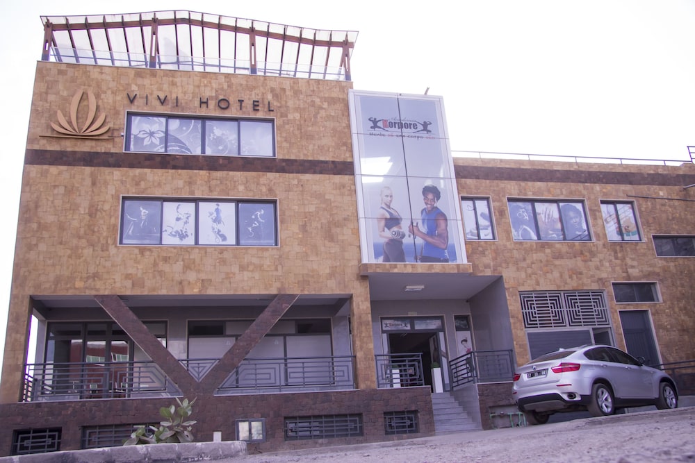 Hotel Vivi Hotel