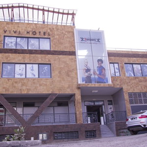 Hotel Vivi Hotel cazare Praia
