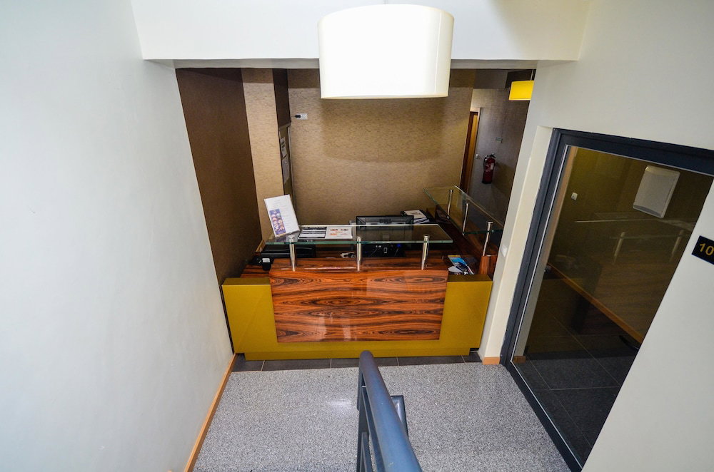Vivi Hotel
