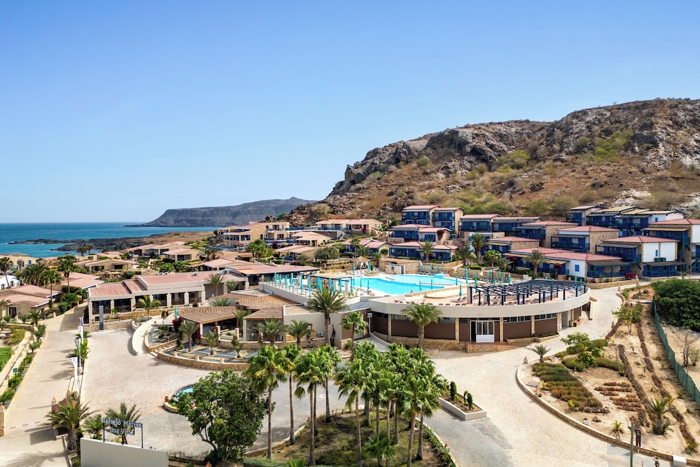 Hotel Barcelo Marine Boa Vista - Adults Only