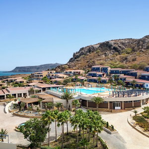 Hotel Barcelo Marine Boa Vista - Adults Only cazare Sal Rei