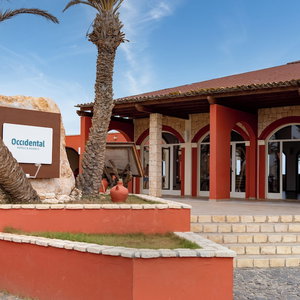 Hotel Occidental Boa Vista Beach cazare Sal Rei