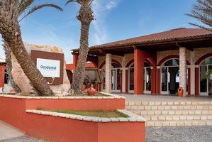 Hotel Occidental Boa Vista Beach cazare Sal Rei