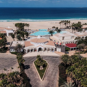 Hotel Voi Praia De Chaves Resort - All Inclusive cazare Sal Rei