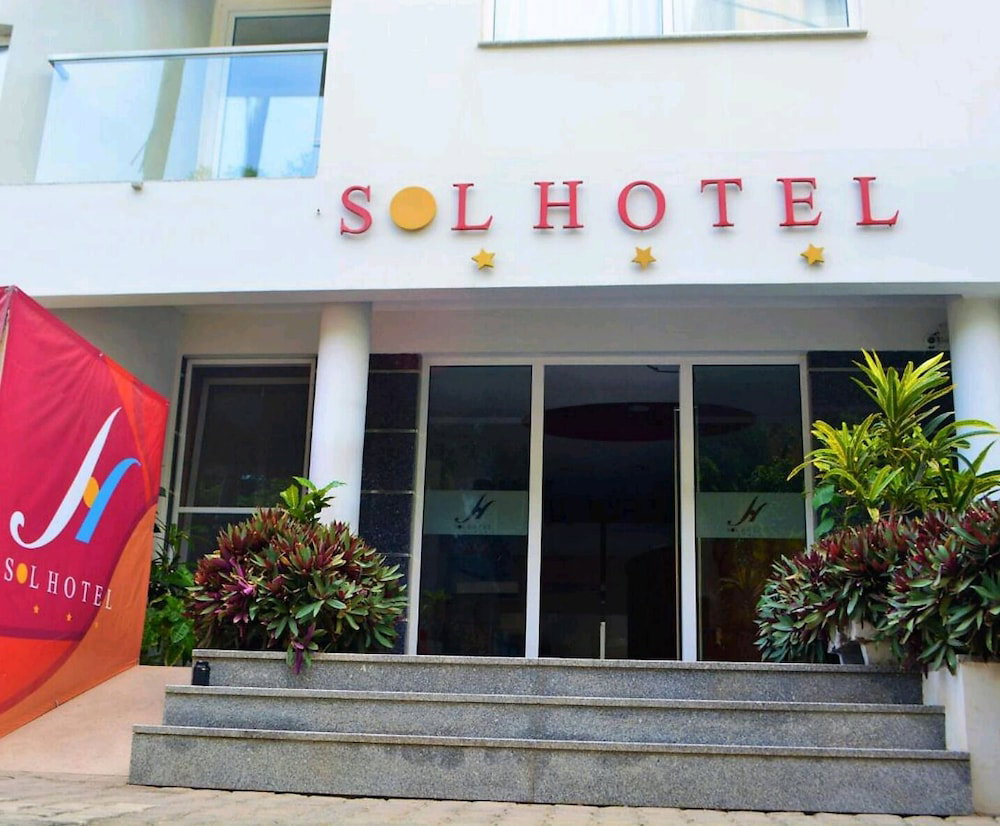 Hotel Sol Hotel
